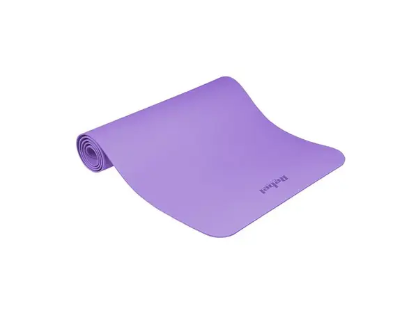 Podložka na jógu REBEL RBA-3157-PU 4mm
