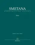 Šárka - Bedřich Smetana