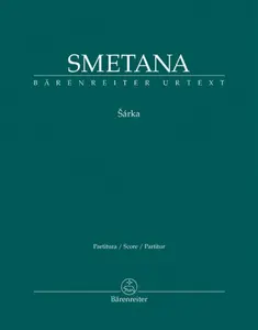 Šárka - Bedřich Smetana