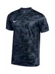 NIKE Dres  tmavomodrá