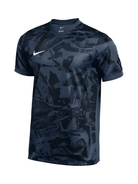 NIKE Dres  tmavomodrá