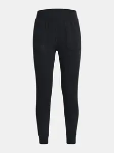 Under Armour Tepláky Motion Jogger-BLK - Holky