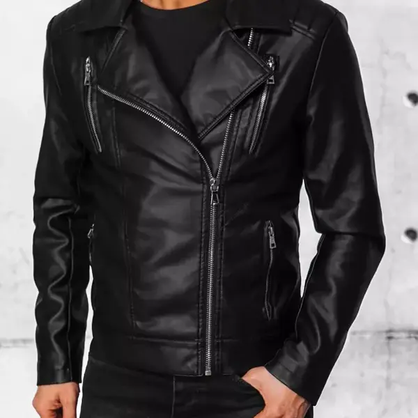 Pánská bunda DStreet