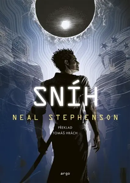 Sníh - Neal Stephenson