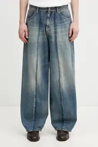 MM6 Maison Margiela  rifle relaxed fit pánske