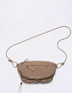 Db Roamer Pro Sling Bag 6L Affogato Brown