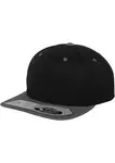 Flexfit Čiapka '110 Fitted'  sivá / čierna