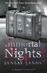 Immortal Nights - Lynsay Sands