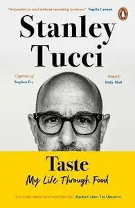 Taste - Stanley Tucci