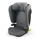 Kinderkraft Autosedačka skládací Unity 2 I-Size (100-150 cm) Grey
