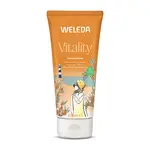 Weleda Vitality Rakytníkový sprchový krém 200 ml