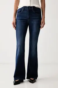 Levi's  flare džíny dámské 726 HR FLARE