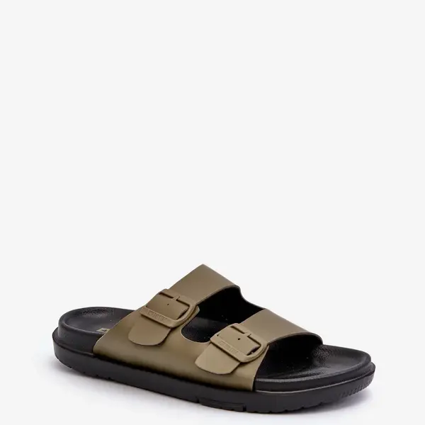 Dámské pantofle BIG STAR SHOES