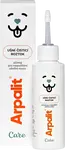 Ušní roztok Arpalit Care s účinnou čisticí látkou 100 ml