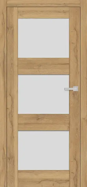 Reverzní dveře Levandule 1