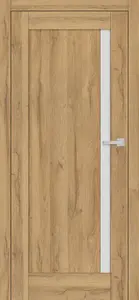Reverzní dveře Frézie 5