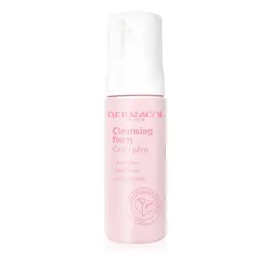 Dermacol Cleansing Foam čisticí pěna 150 ml