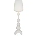 Kabuki transparentní Kartell