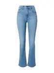 LEVI'S ® Džínsy '725'  modrá denim