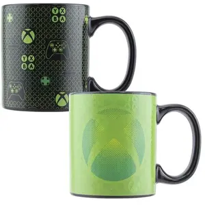 Paladone Hrnček meniaci XBOX
