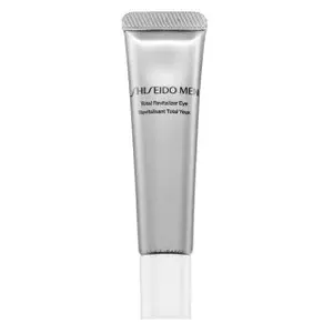 Shiseido Men oční krém Total Revitalizer Eye 15 ml