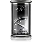 Kringle Candle Reserve Almost Midnight vonná svíčka 623 g