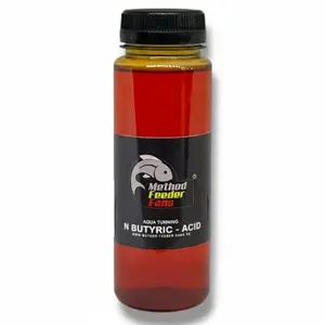 Method feeder fans atraktor method aqua tunning 200 ml - n-butyric acid
