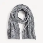 Celio Pletená šála Fiscasnow1 - Pánské