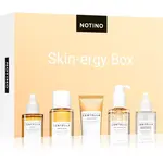 Beauty Discovery Box Notino Skin-ergy Box (SKIN1004) sada pre ženy