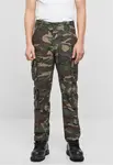 Forest Trousers Pure Slim Fit