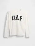 GAP Children's T-shirt with logo - Boys