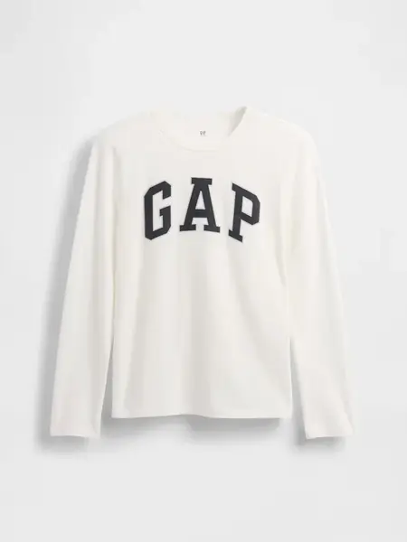 GAP Children's T-shirt with logo - Boys