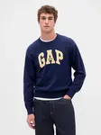 GAP Sweater with Logo - Mens