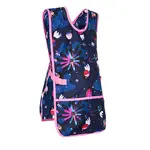 Zásterka do výtvarnej výchovy Topgal ZINA 22025 G