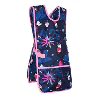 Zásterka do výtvarnej výchovy Topgal ZINA 22025 G