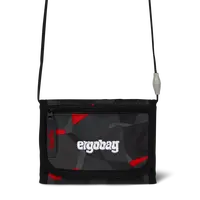 Peňaženka Ergobag - Taekwondo