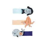 Souza! - Sponky do vlasov Rifka sea - 3 ks