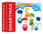 SmartMax - Moji prví ľudia - 12 ks