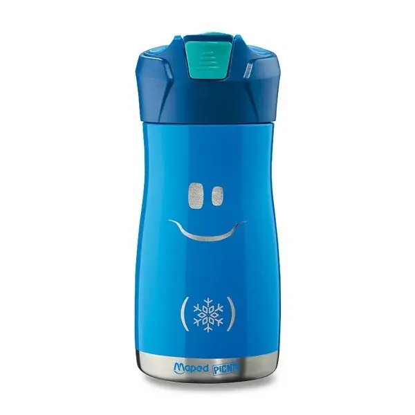 Termofľaša Maped Picnik Concept Kids 350 ml, modrá