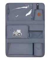 Detský organizér do auta - Adventure tractor