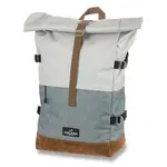Batoh WALKER, Roll-up Two, Light Grey / Grey