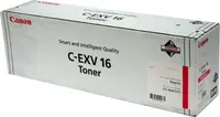 Canon C-EXV16 1067B002 purpurový (magenta) originální toner