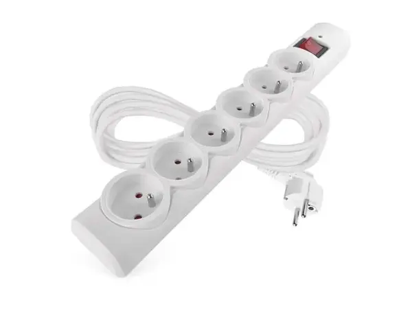 Přepěťová ochrana EMOS P54017