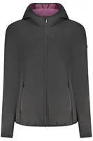 NORWAY 1963 WOMEN'S BLACK JACKET