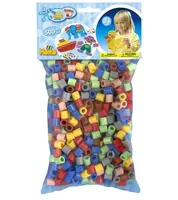 Hama Maxi koráliky mix - 500 ks