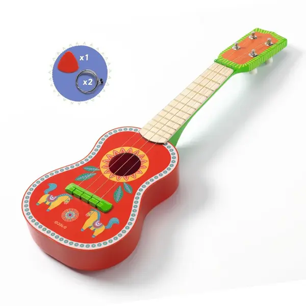 Ukulele – Animambo