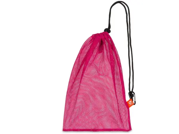 Vrecko na prezuvky ZUZA 19045 G - ružový