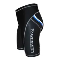 In-line kalhoty WORKER Skate Shorts S