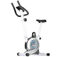 HMS M8750 Magnetický rotoped, bílá, velikost