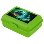 BAAGL Box na desiatu Futbal Lopta